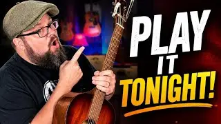 Chris Stapleton's Tennessee Whiskey: A Guitar Tutorial for All Levels