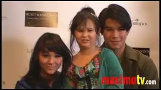 BOOBOO STEWART Does the 'Secret Room 2010'