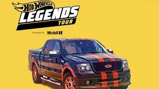 Hot Wheels Legends Tour Miami 2023