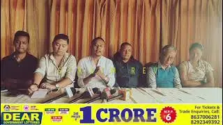 Peace rally on 26th April 2025 demanding repeal of the BodhGaya Temple Management Act