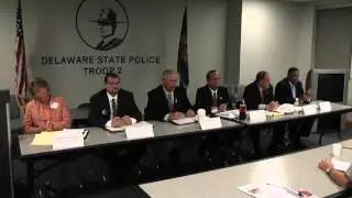 New Castle County Candidate Forum
