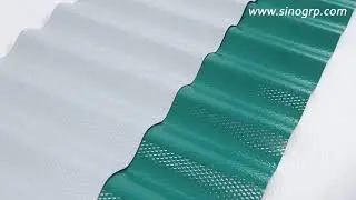 Color coated Steel roofing sheet, made from PPGI / PPGL coils