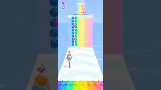 Fidget Run:
