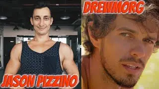 Jason Pizzino + DrewMorg || The Ex-Vegan Thought Experiment || LIVE!