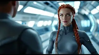 When I Said She’d Make a Good Wife, the Alien Woman Whispered “Then Make Me Yours”