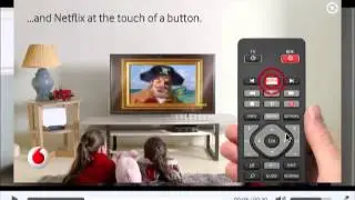 Vodafone VPaid Display