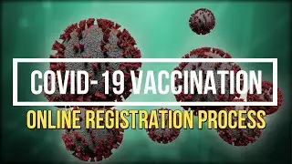 COVID-19, cowin.gov.in, covid19 vaccination registration process