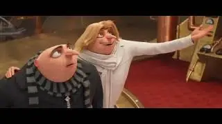 Despicable me 3 in Tshivenda (part 2)