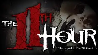 The 11th Hour - Night Dive Studios Trailer