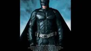 The Dark Knight Theme