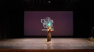 Yuvraj Kang at 10th Annual Talent Show
