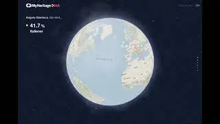 DNA RESULTS🇮🇹 (roman Empire )