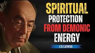 7 Ways to Identify Demonic Behavior in People   CS LEWIS SERMONS 2025