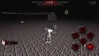 Mario EXE The Disaster