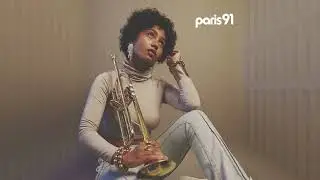 paris91 - &Eacute;toile [Official Audio]