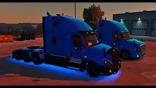 Convoy MnW - Los Angeles (CA) - Las Vegas (NV) - Computers