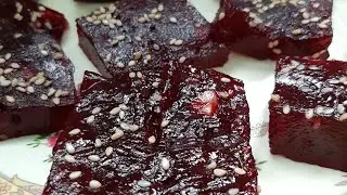 இப்பிடி ஒரு அல்வாவா!!! ABC Halwa | @HabeesKitchen