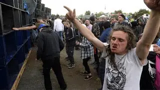 FREE PARTY NO POLICE 3 | Teknival 2020 | Rave music 2020 | Son de Teuf