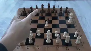 The best Scholar.Mate in chess for beginners 