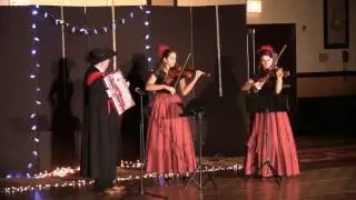 Bal Karnawałowy Zespołu WICI, Chicago 1-22-2017
