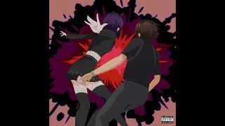 [AMV] OMXNEMO - NEWGOTHB!TCH (feat. NERONOIR, WHYTYLXR)