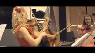 The Ilves Sisters - J.Strauss 