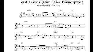 Chet Baker- 