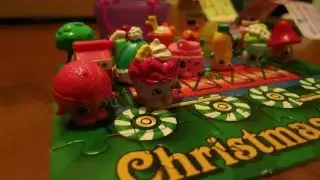 Shopkins Season Four Unboxing - 20 Packs!  Mable Syrup, Doggie Bowl, and More!