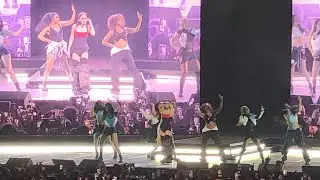 Jennie the Ruby experience in Paris 21/03/2025 ~Mantra~ 🎀🫶🏻💖