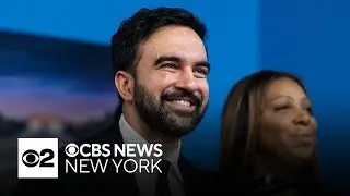 NYC Mayor-elect Zohran Mamdani to make transition announcement