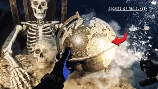 Lost Royal Navy of an Unknown Kingdom &ndash; Deep-Sea Discovery