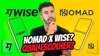Nomad ou Wise? Qual &eacute; a melhor conta internacional para usar no Chile?