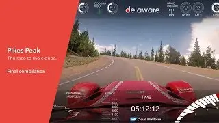 Pikes Peak Final Compilation