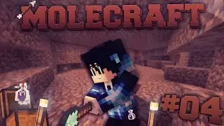Molecraft Event auf GommeHD.net [Minecraft] Robekh