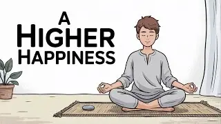 Renunciation - A Happier State Of Mind