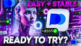 Let the Bot Trade for You | Pocket Option Trading Tools