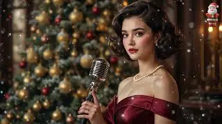 Soul of Christmas &ndash; Merry Christmas Soul Blues Playlist | 1950s Iconic Holiday Mix