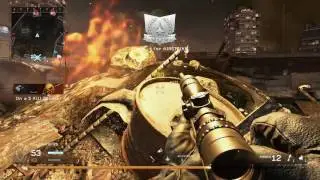 COD:MWR Day 1 Montage