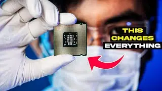 Why companies are racing to build better AI chips?