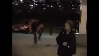 Elder Gate Crew Mini Edit Promo Thing (hella old)