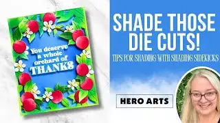 Easy Ink Shading Secrets For Gorgeous Cards