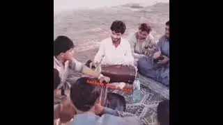 Kamran Dad sabz chaky bachak dewaan song