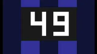 OTIS VERY-FAST Elevators @ ATLG Tower (35-50) Indicator Animation