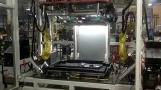 Quick Tooling Changeover