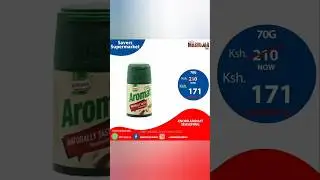 Supermarket deals - 21 October #muhindimweusi #kamindiselfridges #carrefour #powerstar #naivas