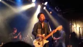 Spud / next    2014.2.12 at 下北沢CLUB QUE
