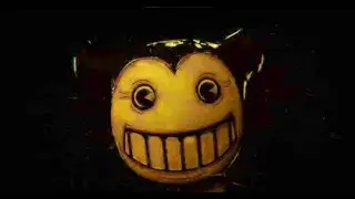 Bendy and the Ink Machine 2017 Prototype 😦😬😦