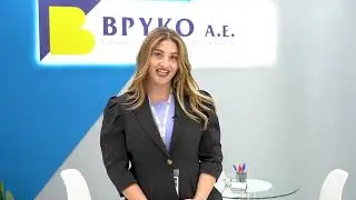 VRICO SA/ Metal Machinery Expo 2023