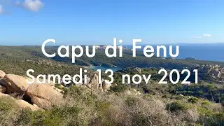 Capu di Fenu