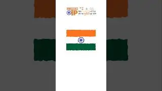 One Constitution. One Nation. One Heart ❤️#orangetimepause #republicday #26january #india #tiranga